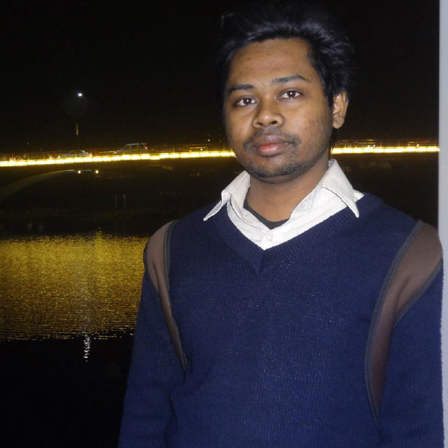 S.M. Amanur Rahman